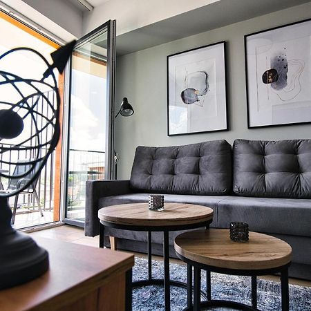 Apartament Timi Zator By Housine Esterno foto