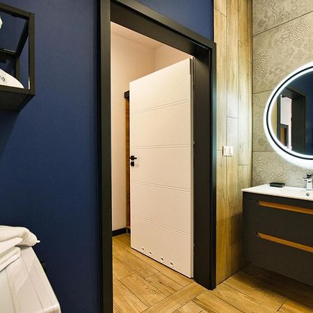 Apartament Timi Zator By Housine Esterno foto