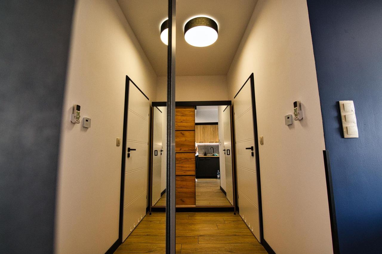 Apartament Timi Zator By Housine Esterno foto