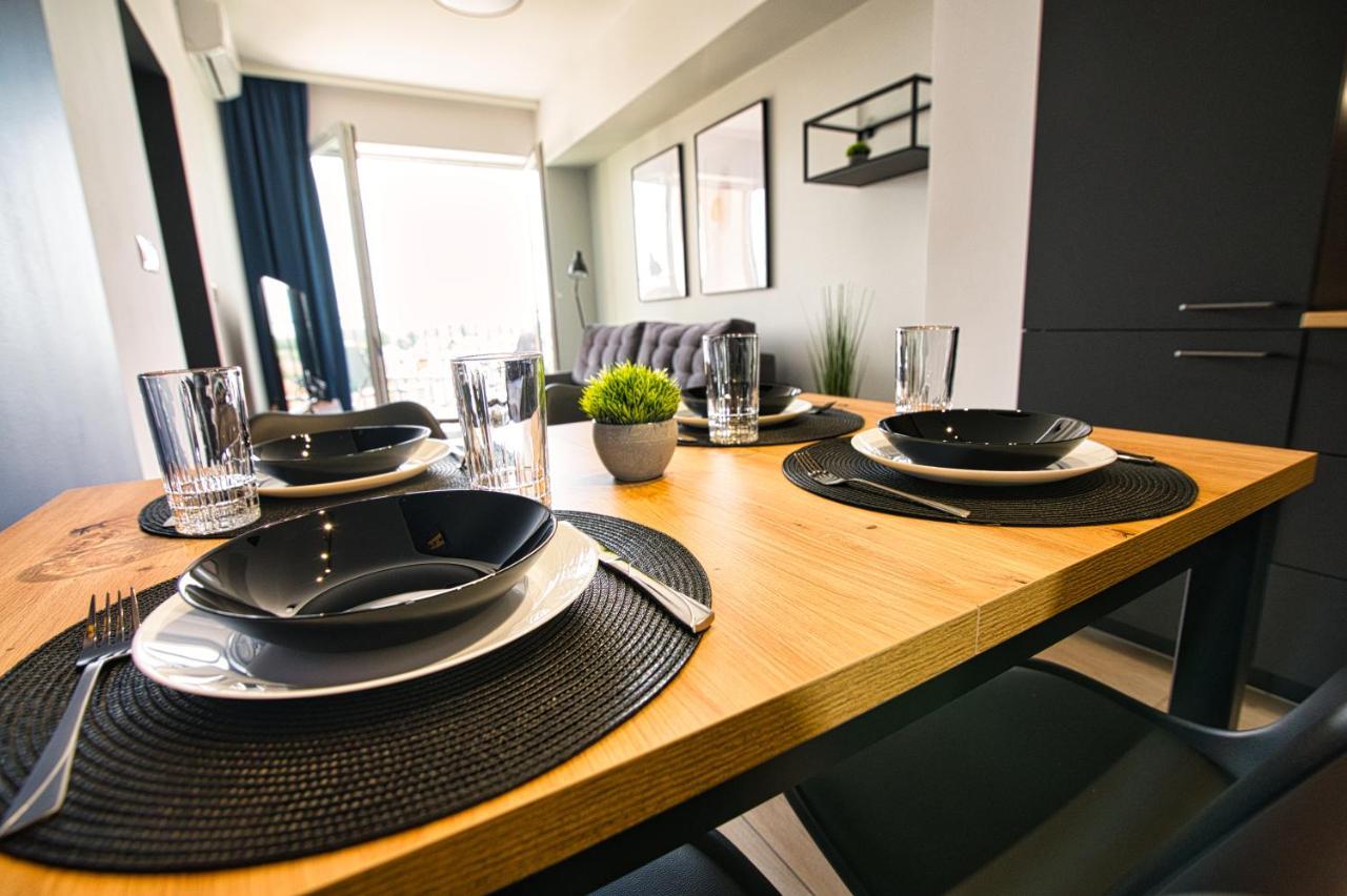 Apartament Timi Zator By Housine Esterno foto