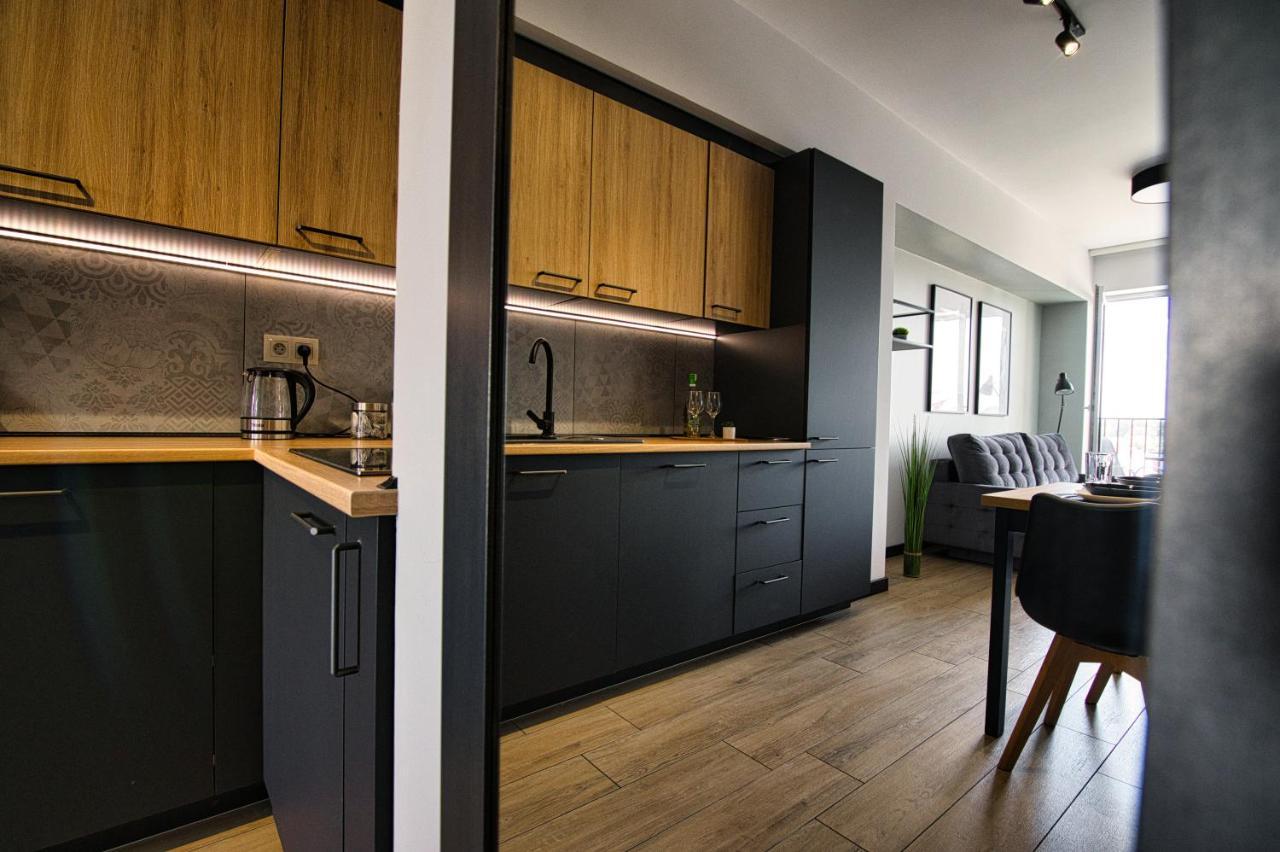 Apartament Timi Zator By Housine Esterno foto