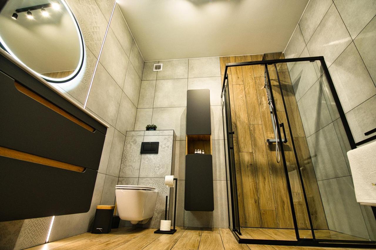 Apartament Timi Zator By Housine Esterno foto