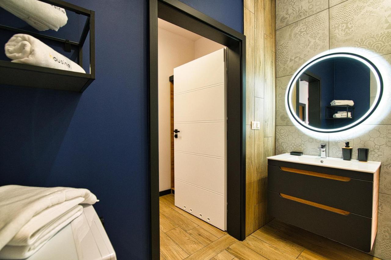 Apartament Timi Zator By Housine Esterno foto